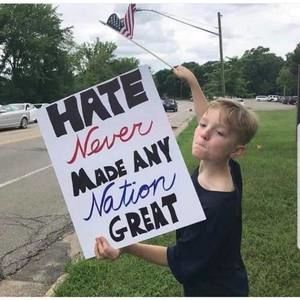 Meet your Posher, Johnny